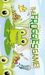 download The Froggies apk